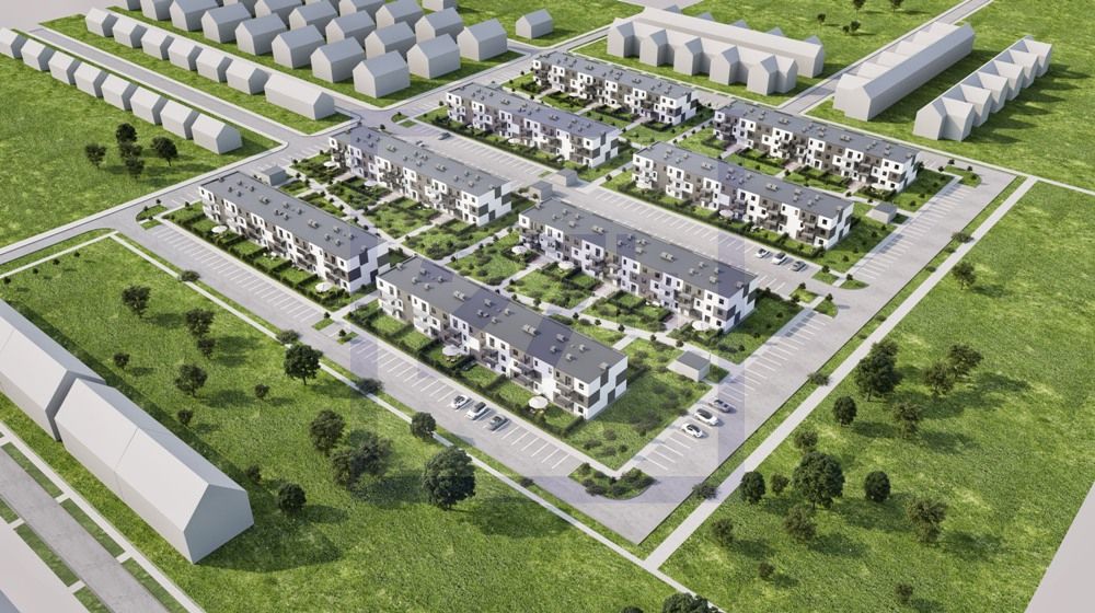 Mieszkanie 2-pokojowe Wrocław Żar. Zdjęcie 13