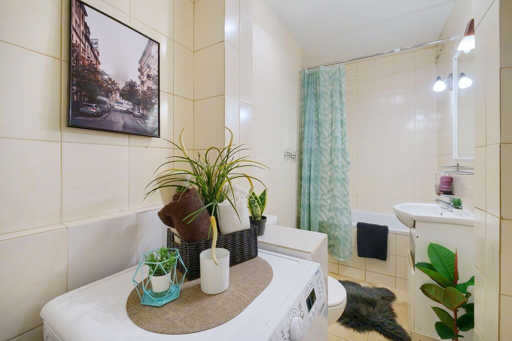 Mieszkanie 2-pokojowe Warszawa Żoliborz, ul. ks. Jerzego Popiełuszki. Zdjęcie 11