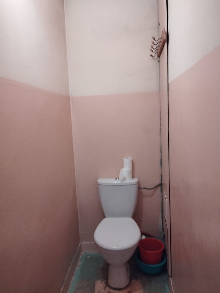 Mieszkanie 3-pokojowe Warszawa Wola, ul. Przy Lasku. Zdjęcie 12