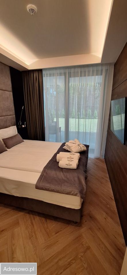 Mieszkanie 2-pokojowe Stegna, ul. Brzozowa. Zdjęcie 6