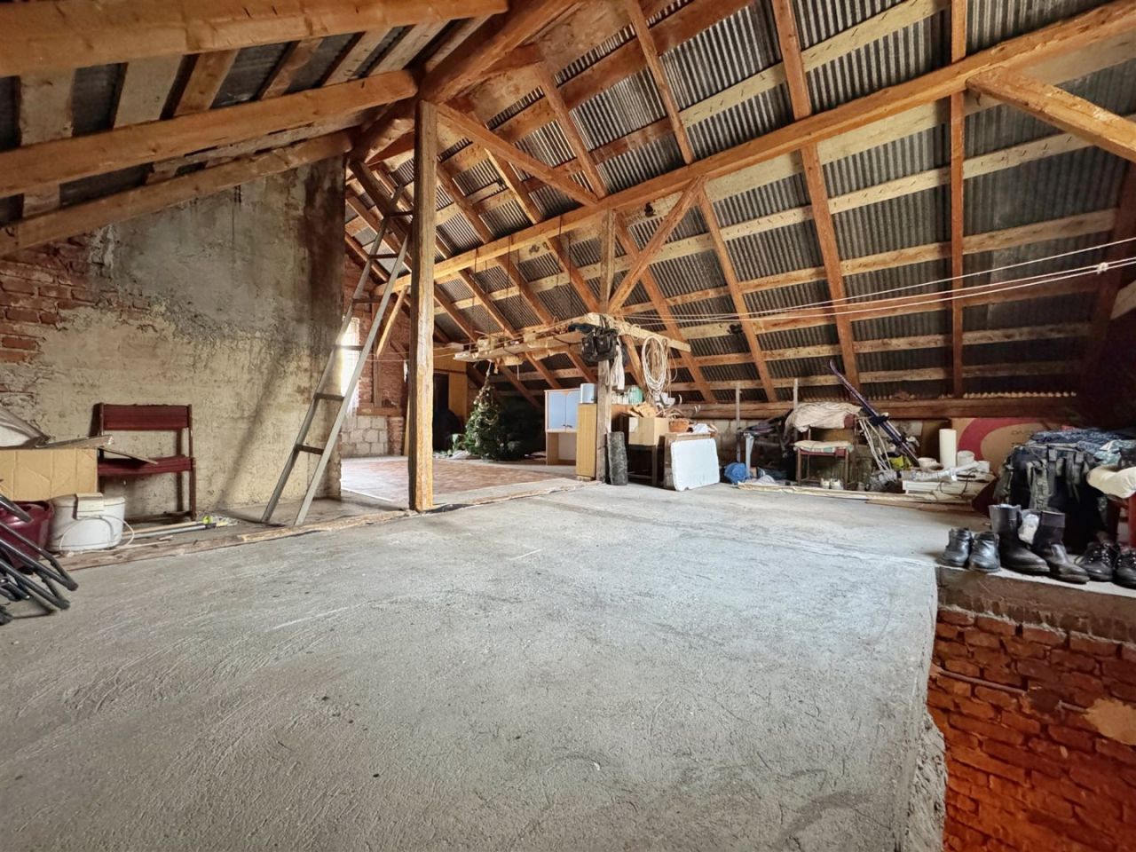 dom, 5 pokoi Muszyna. Zdjęcie 17