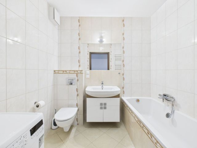 Mieszkanie 3-pokojowe Gdynia Pogórze. Zdjęcie 9