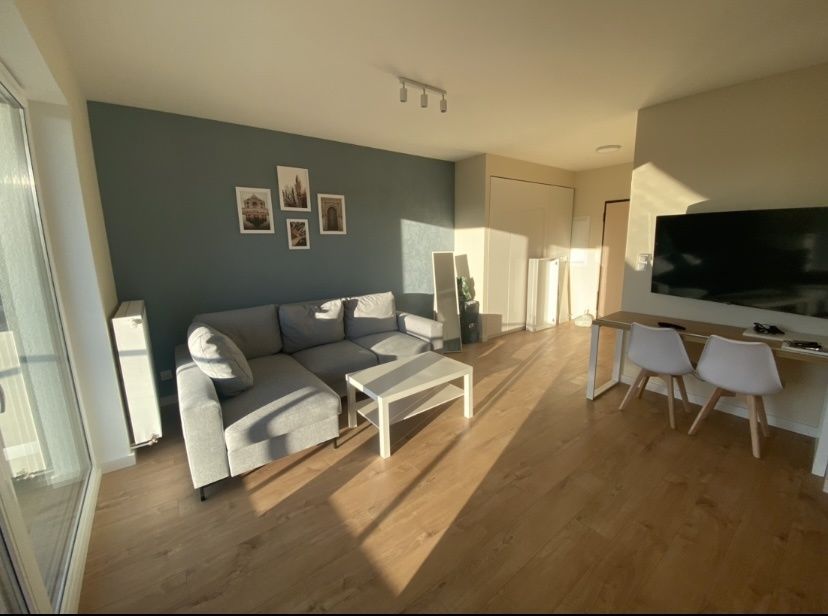 Mieszkanie 1-pokojowe Gdańsk Morena, ul. Magellana. Zdjęcie 4