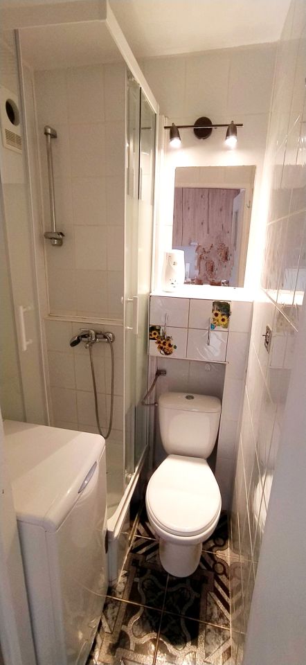 Mieszkanie 1-pokojowe Koszalin Centrum, ul. Orla. Zdjęcie 4