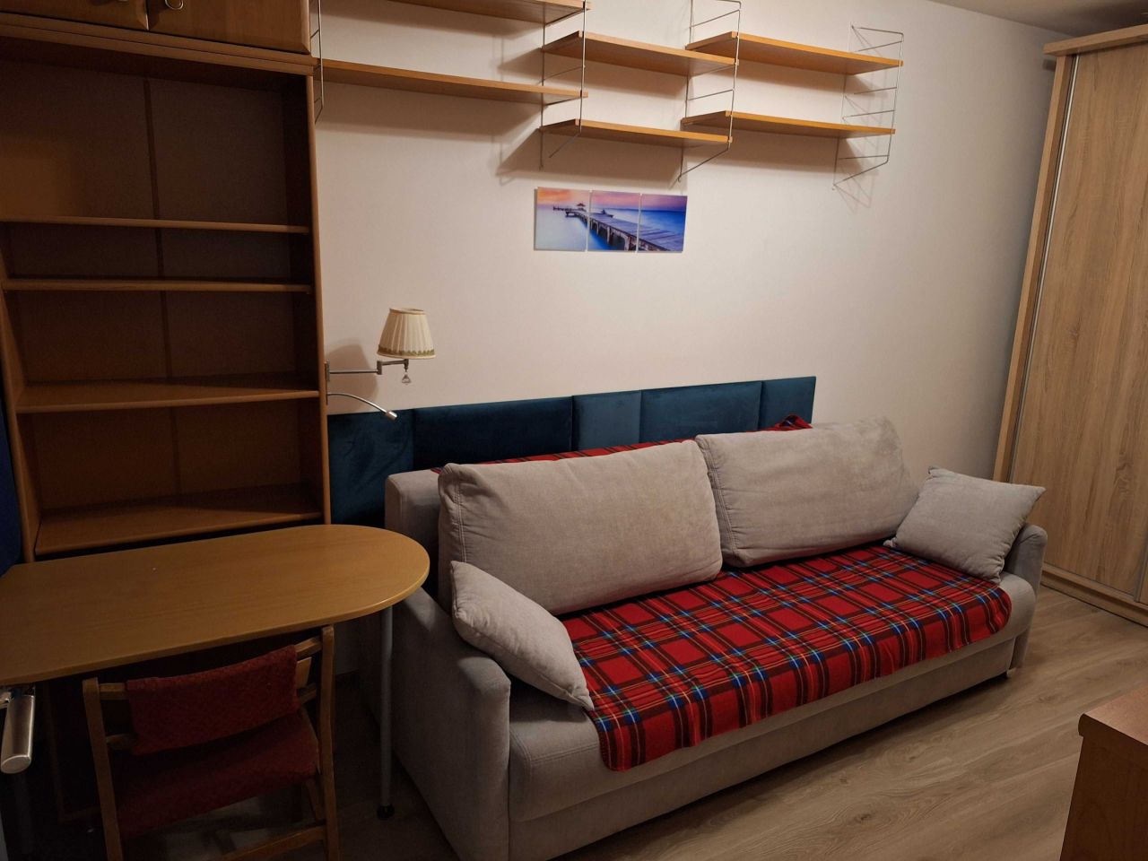 Mieszkanie 2-pokojowe Zabrze, ul. Władysława Reymonta. Zdjęcie 2