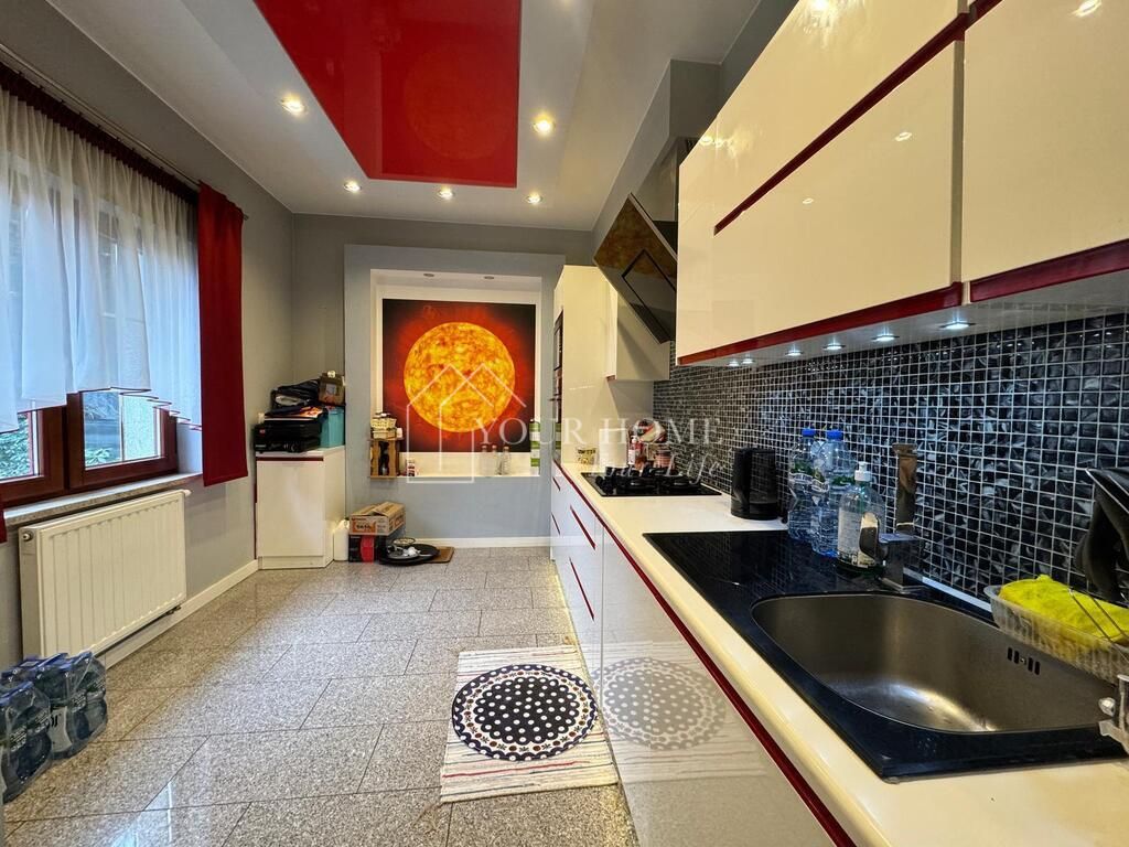 dom wolnostojący, 5 pokoi Domasław, ul. Fiołkowa. Zdjęcie 5