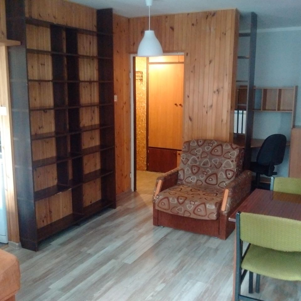 Mieszkanie 2-pokojowe Lublin Kalinowszczyzna, ul. Stefana Okrzei. Zdjęcie 3
