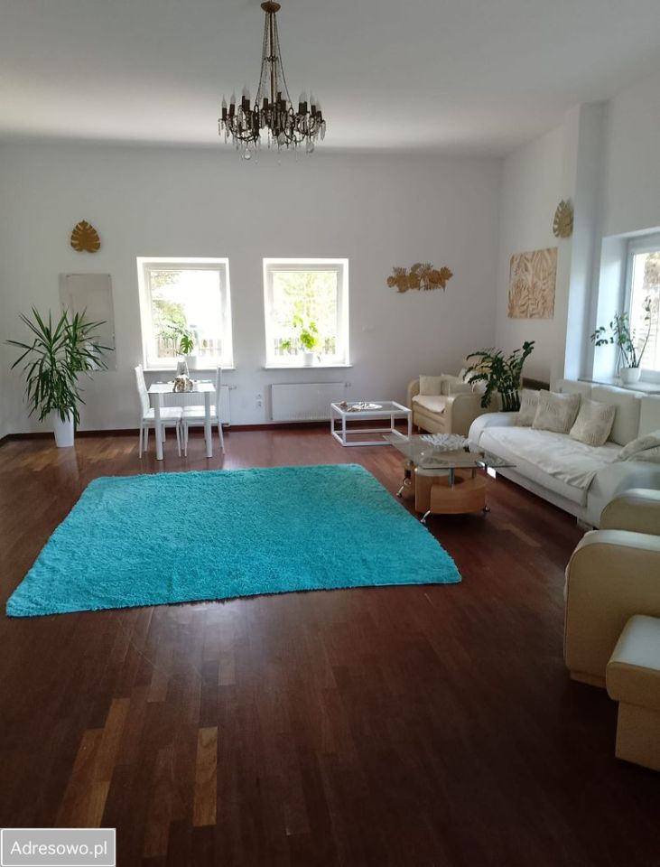 dom wolnostojący, 3 pokoje Piaseczno Centrum, ul. Syrenki. Zdjęcie 11