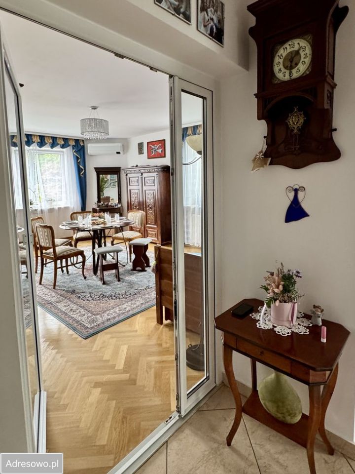 Mieszkanie 3-pokojowe Warszawa Wawer, ul. Chorzowska. Zdjęcie 4