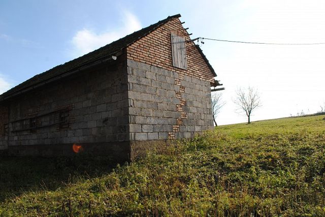 dom wolnostojący, 3 pokoje Szerzyny. Zdjęcie 29