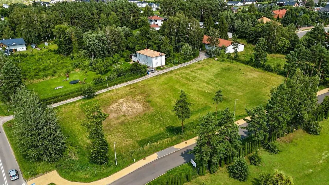 Działka budowlana Dankowo. Zdjęcie 3