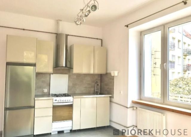 Mieszkanie 2-pokojowe Warszawa Wola, ul. Górczewska. Zdjęcie 1