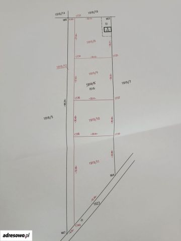 Działka budowlana Kowala-Stępocina Kowalówka. Zdjęcie 1