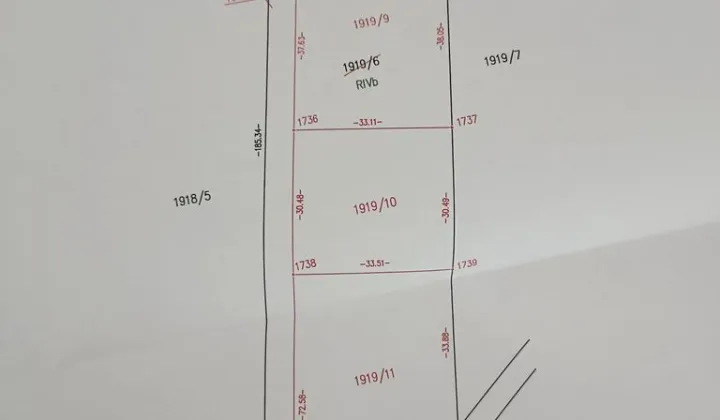 Działka budowlana Kowala-Stępocina Kowalówka