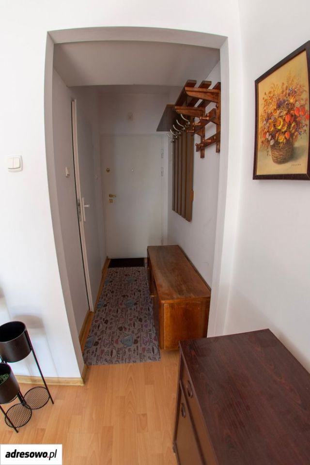 Mieszkanie 1-pokojowe Warszawa Praga-Południe, ul. Czapelska. Zdjęcie 10