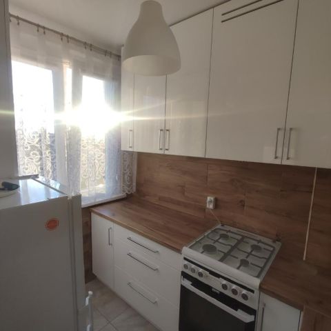 Mieszkanie 2-pokojowe Wrocław Muchobór Mały, ul. Strzegomska. Zdjęcie 7