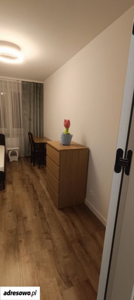 Pokój Warszawa Ursynów, ul. Wiolinowa. Zdjęcie 3