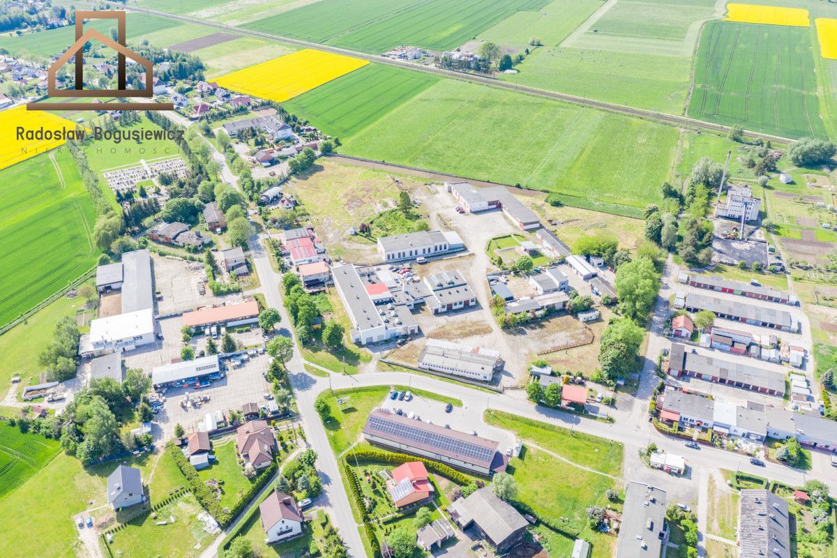 Lokal Gronowo Elbląskie, ul. Przemysłowa. Zdjęcie 4