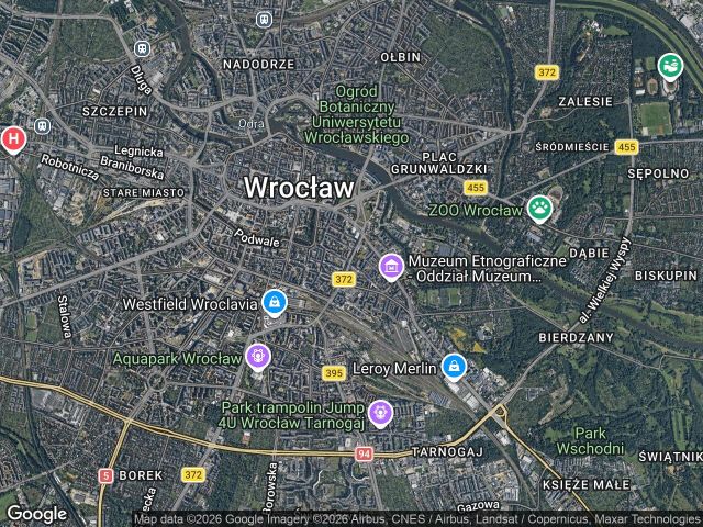 Mieszkanie 2-pokojowe Wrocław Stare Miasto, ul. Komuny Paryskiej. Zdjęcie 1