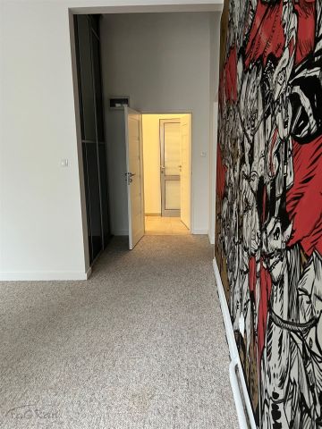 Mieszkanie 5-pokojowe Warszawa Praga-Północ. Zdjęcie 10
