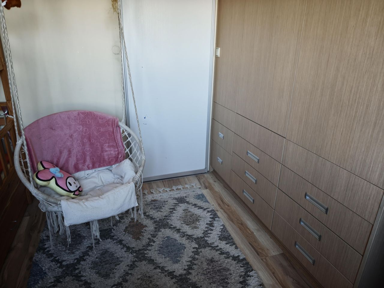 Mieszkanie 3-pokojowe Warszawa Targówek, ul. Zamiejska. Zdjęcie 26