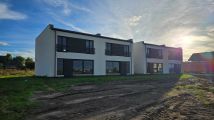 bliźniak Tychy Cielmice, ul. Nadrzeczna. Zdjęcie 2