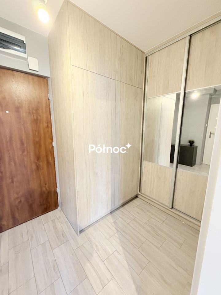 Mieszkanie 1-pokojowe Lublin, ul. Koralowa. Zdjęcie 8