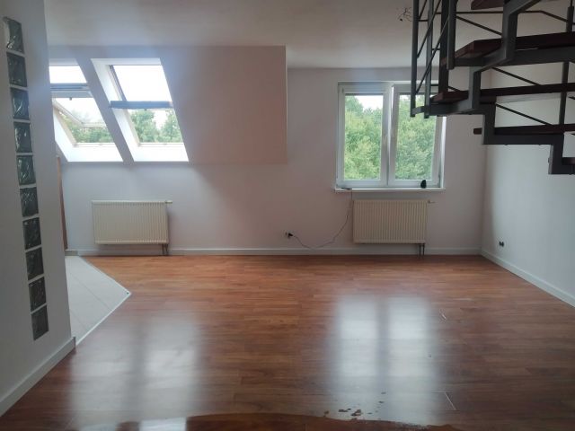 Mieszkanie 3-pokojowe Wrocław Maślice, al. Śliwowa