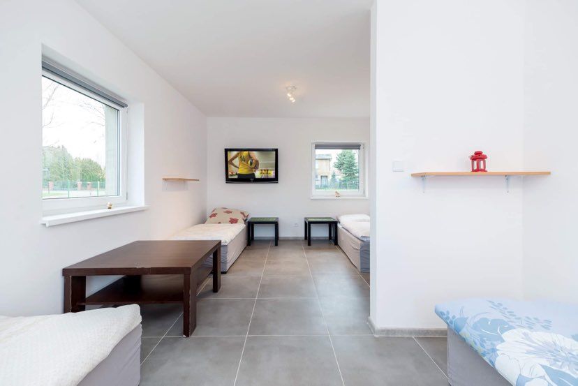 bliźniak, 4 pokoje Koszwały, ul. Świerkowa