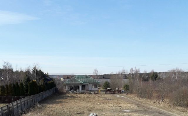 Działka budowlana Radom, ul. Mleczna. Zdjęcie 1