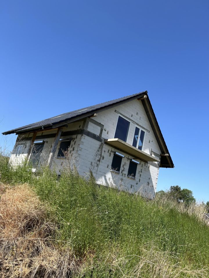 dom wolnostojący, 4 pokoje Żółte. Zdjęcie 6