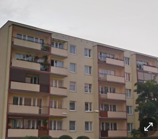 Mieszkanie 2-pokojowe Włocławek Południe , ul. Długa. Zdjęcie 1