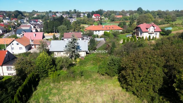 dom wolnostojący, 3 pokoje Trojanowice, ul. Krakowska. Zdjęcie 7