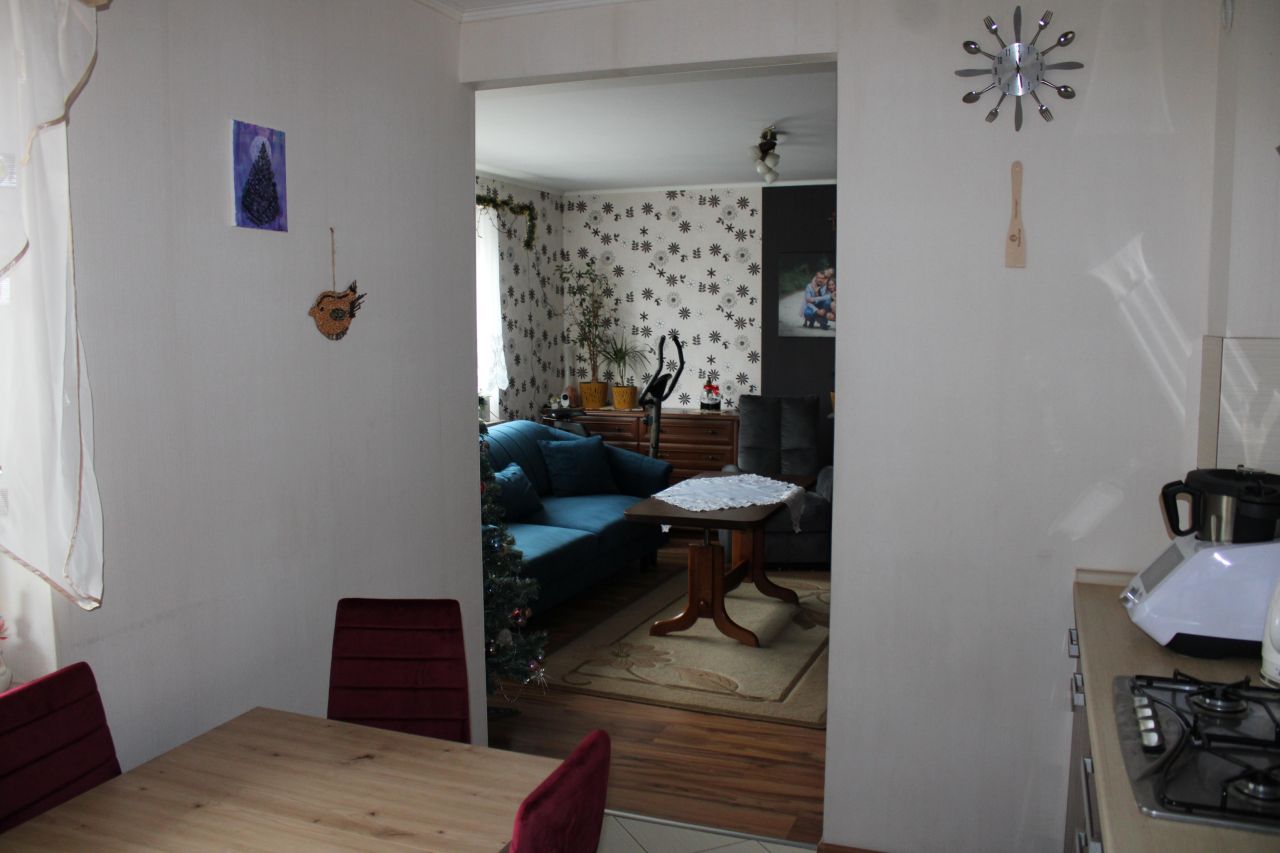 Mieszkanie 3-pokojowe Zielona Góra, ul. Tadeusza Zawadzkiego "Zośki". Zdjęcie 9