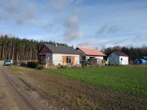 Działka budowlana Murzynowo Leśne. Zdjęcie 1