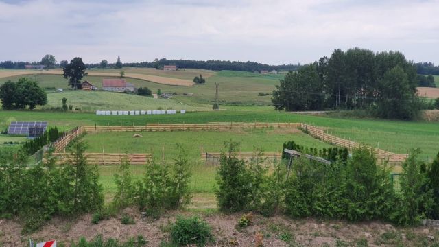 Działka rolno-budowlana Pluszkiejmy. Zdjęcie 1