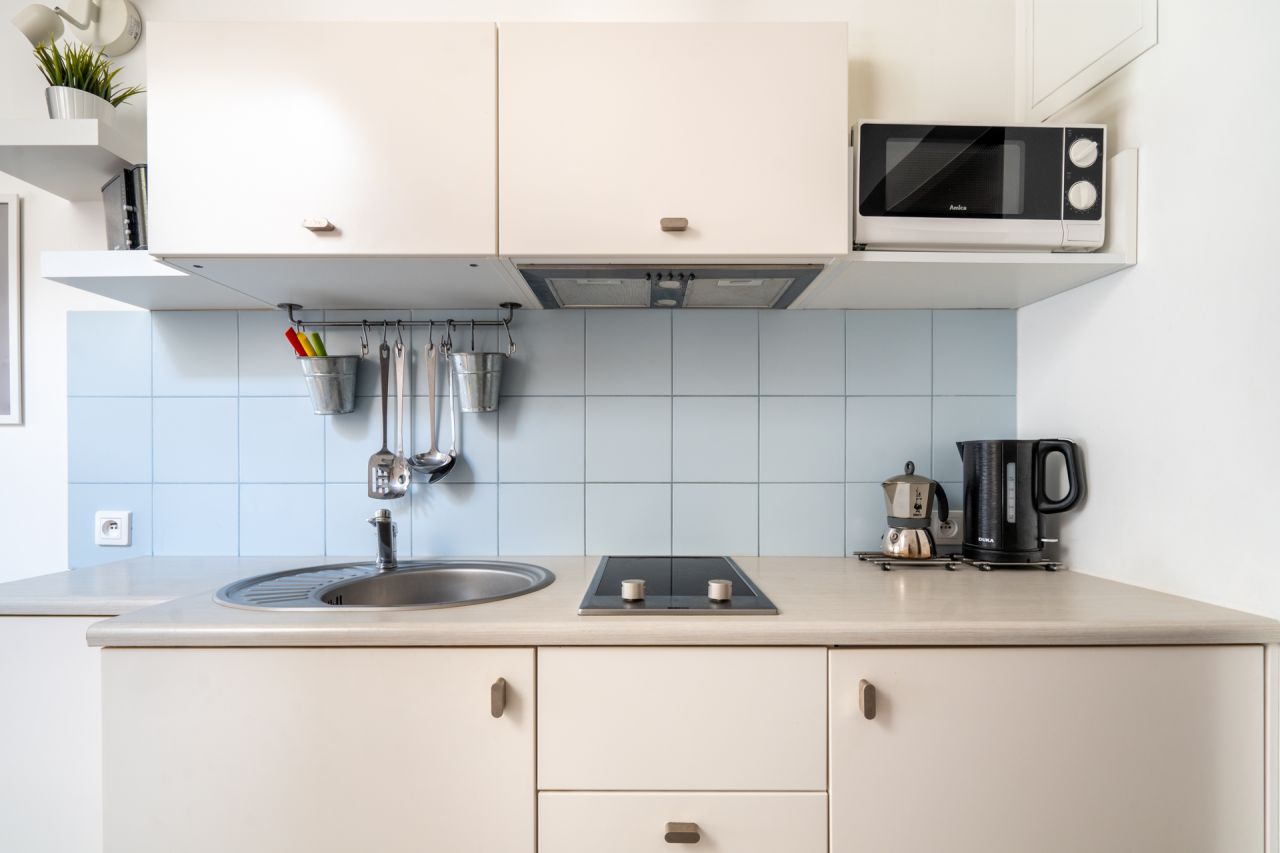 Hotel/pensjonat Władysławowo, ul. Błękitnej Armii. Zdjęcie 8