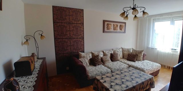 Mieszkanie 2-pokojowe Biała Podlaska Śródmieście, ul. Sadowa. Zdjęcie 1