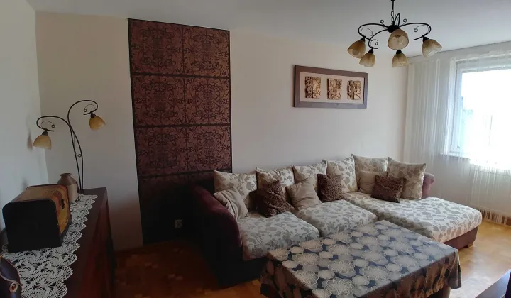 Mieszkanie 2-pokojowe Biała Podlaska Śródmieście, ul. Sadowa
