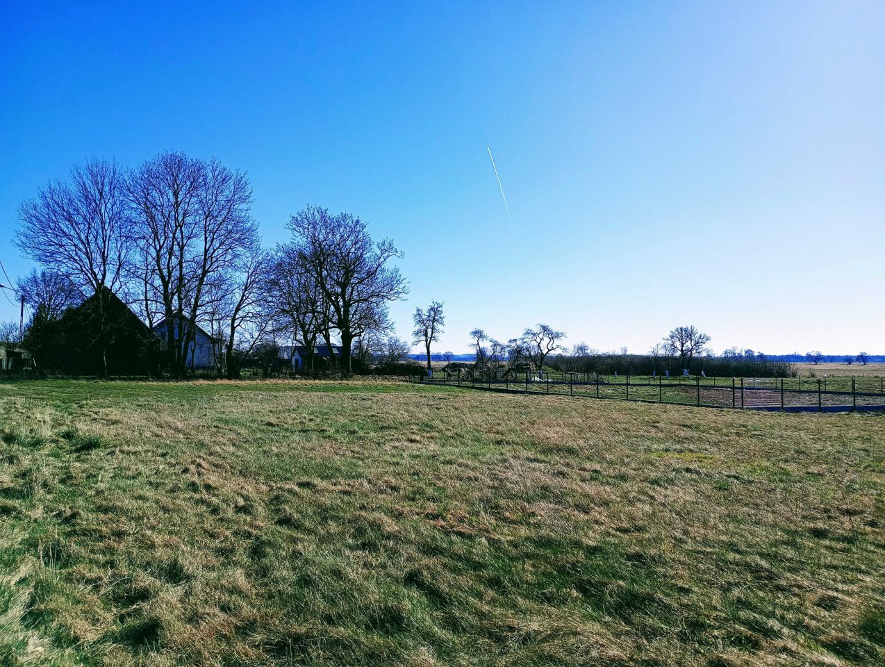 Działka budowlana Podroże. Zdjęcie 3