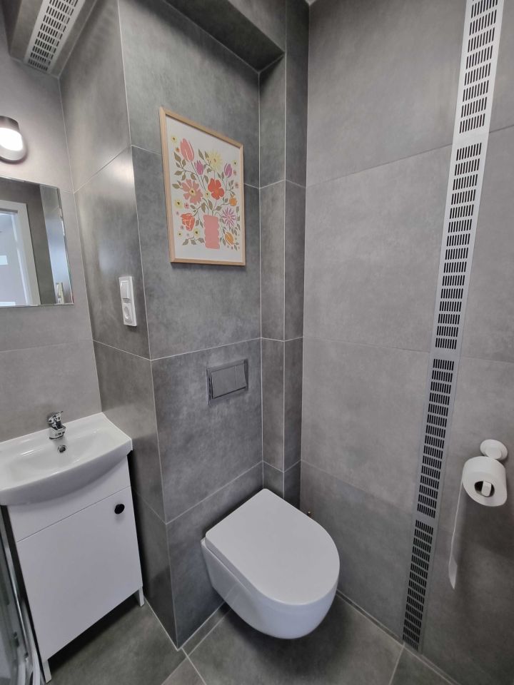 Mieszkanie 1-pokojowe Mława Centrum. Zdjęcie 7