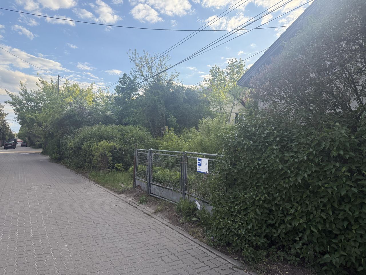 dom wolnostojący, 6 pokoi Warszawa Wawer, ul. Nowowiśniowa. Zdjęcie 5