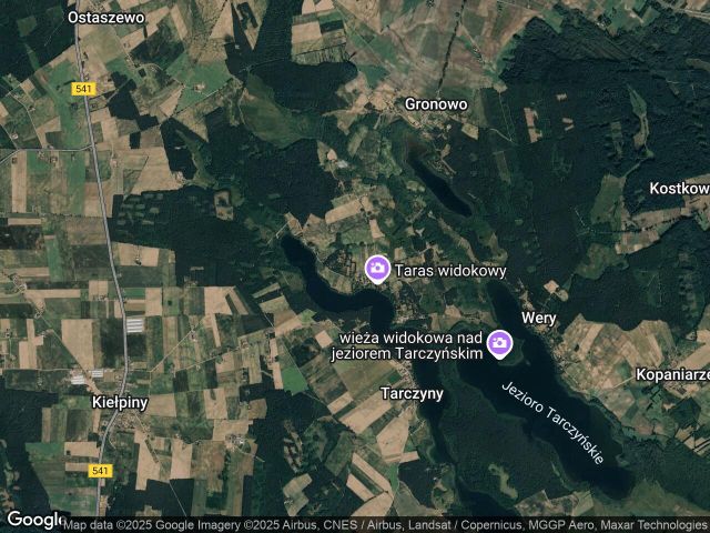 Działka rolno-budowlana Grądy. Zdjęcie 1