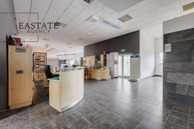 Lokal Rumia, ul. Sobieskiego. Zdjęcie 9