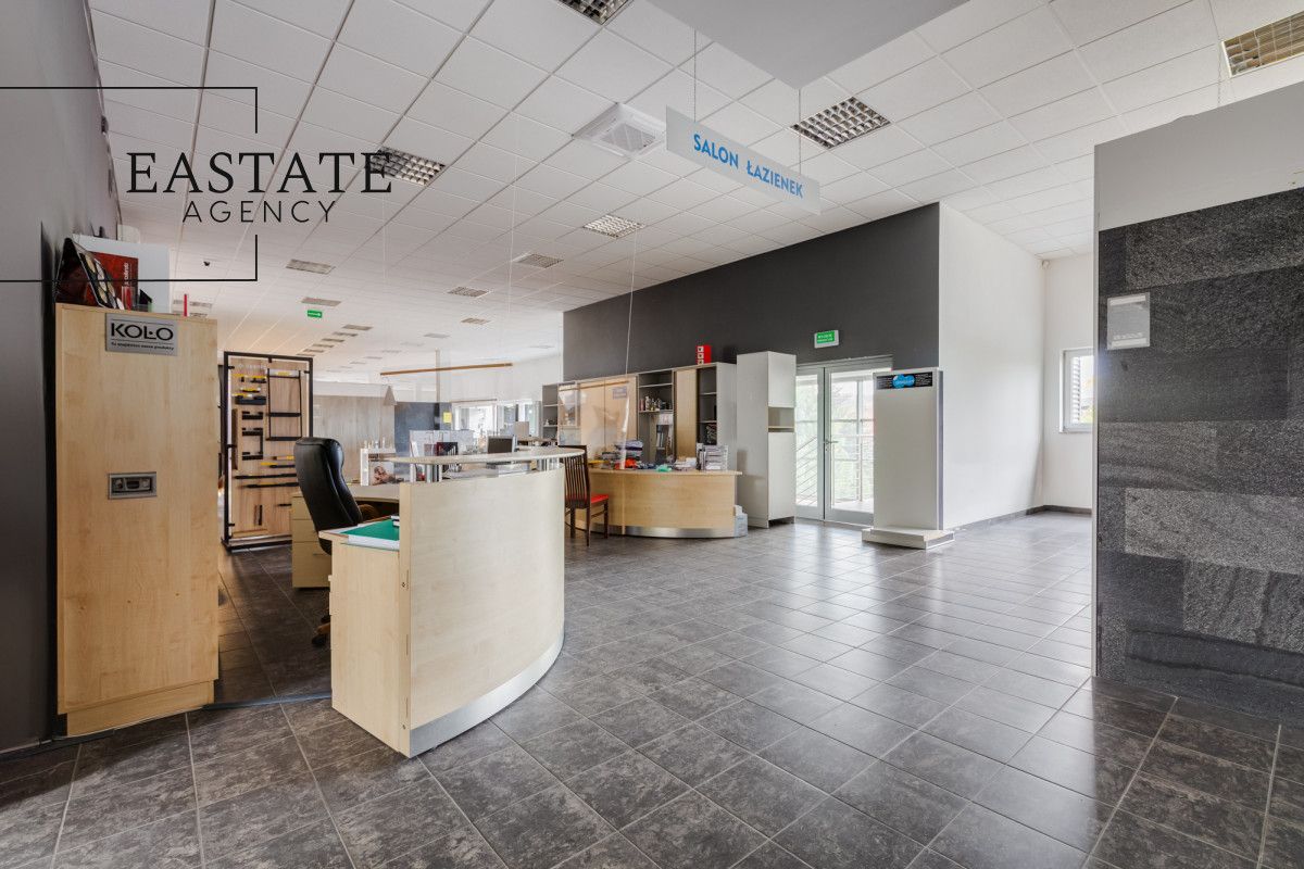 Lokal Rumia, ul. Sobieskiego. Zdjęcie 9