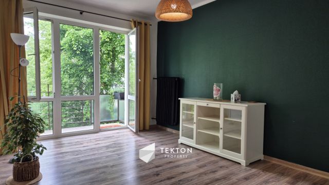 Mieszkanie 2-pokojowe Łódź Karolew, ul. Walerego Wróblewskiego. Zdjęcie 3