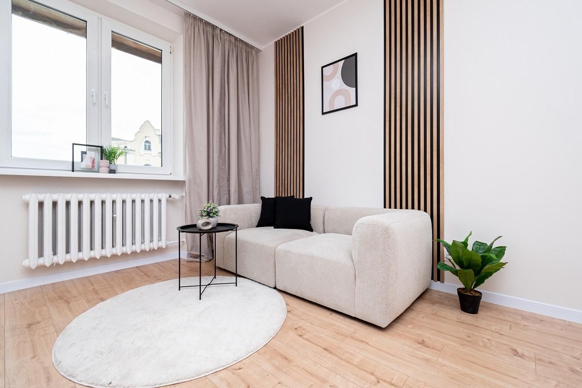 Mieszkanie 3-pokojowe Kalisz, ul. Górnośląska. Zdjęcie 9