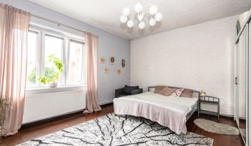 Mieszkanie 3-pokojowe Poznań Jeżyce, ul. Kościelna