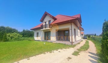 dom wolnostojący, 6 pokoi Książe-Skroniów