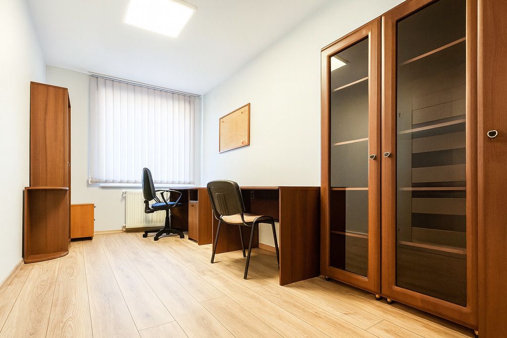 Biuro Rzeszów, ul. Podkarpacka. Zdjęcie 9